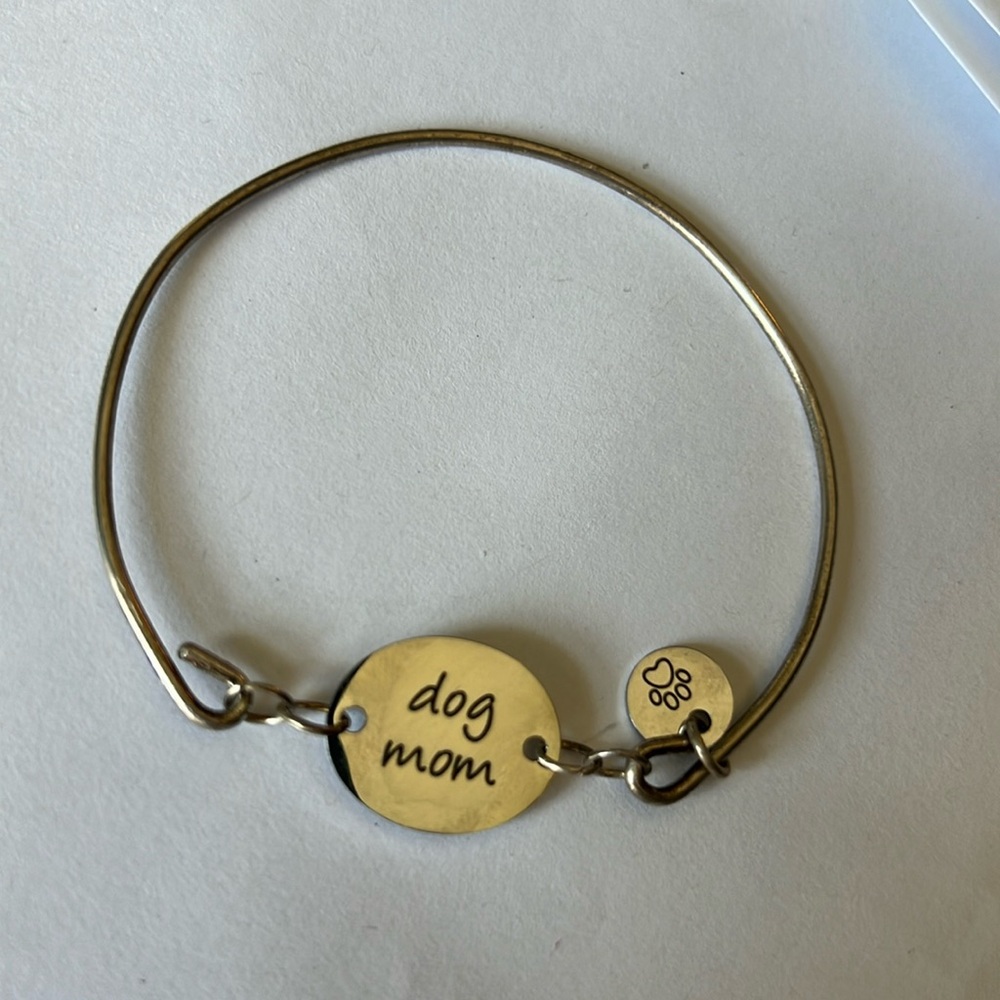 Bracelet Dog Mom